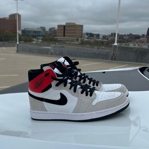 Jordan 1 Smoke Grey size 11 | worn only a couple times.